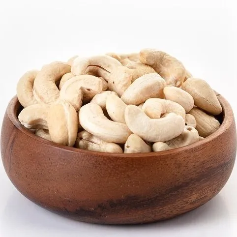 bulk raw cashew nuts