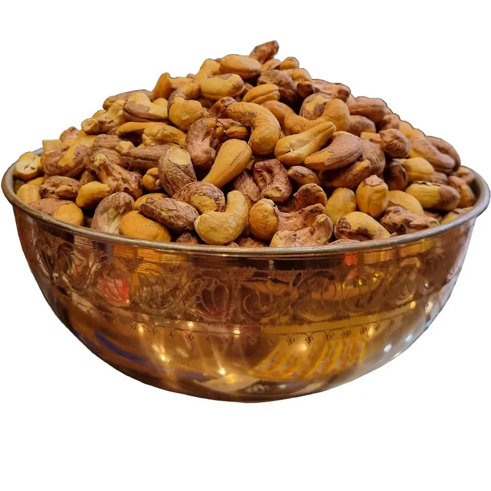 cashew nut industry in odisha