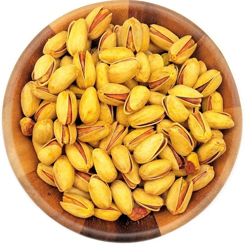 types of iranian pistachios