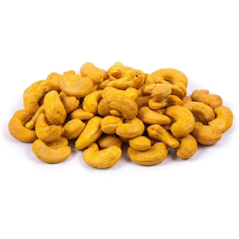 Buy cashew market + introduce the production and distribution factory