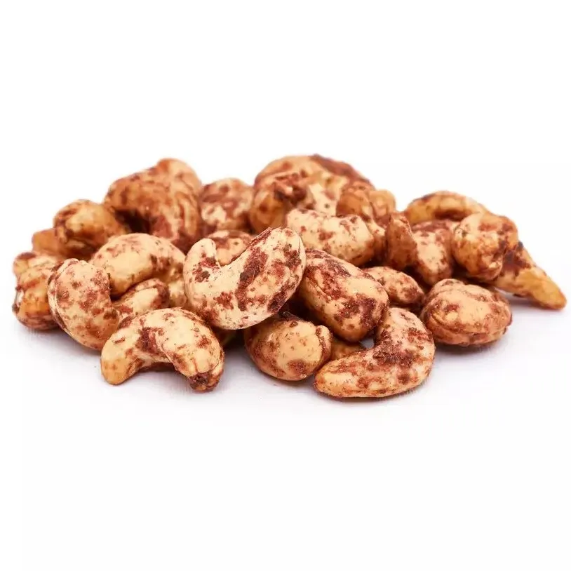 cashew nut industry in kerala