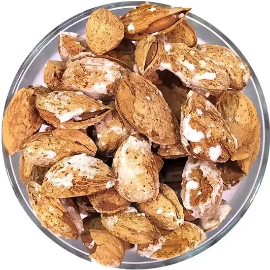 bulk almonds uk