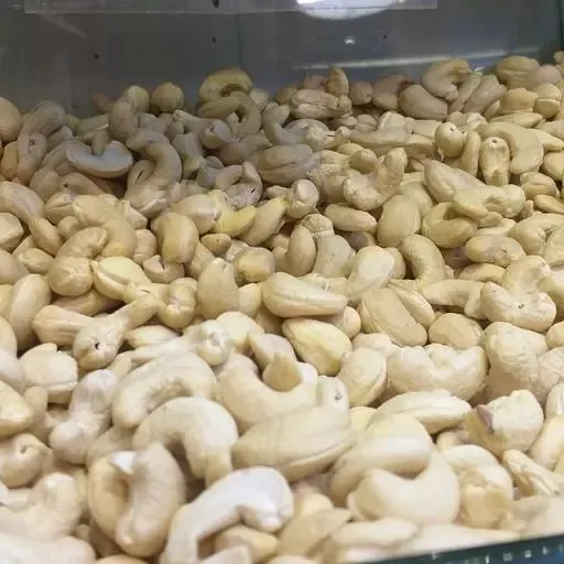 raw cashew pieces bulk