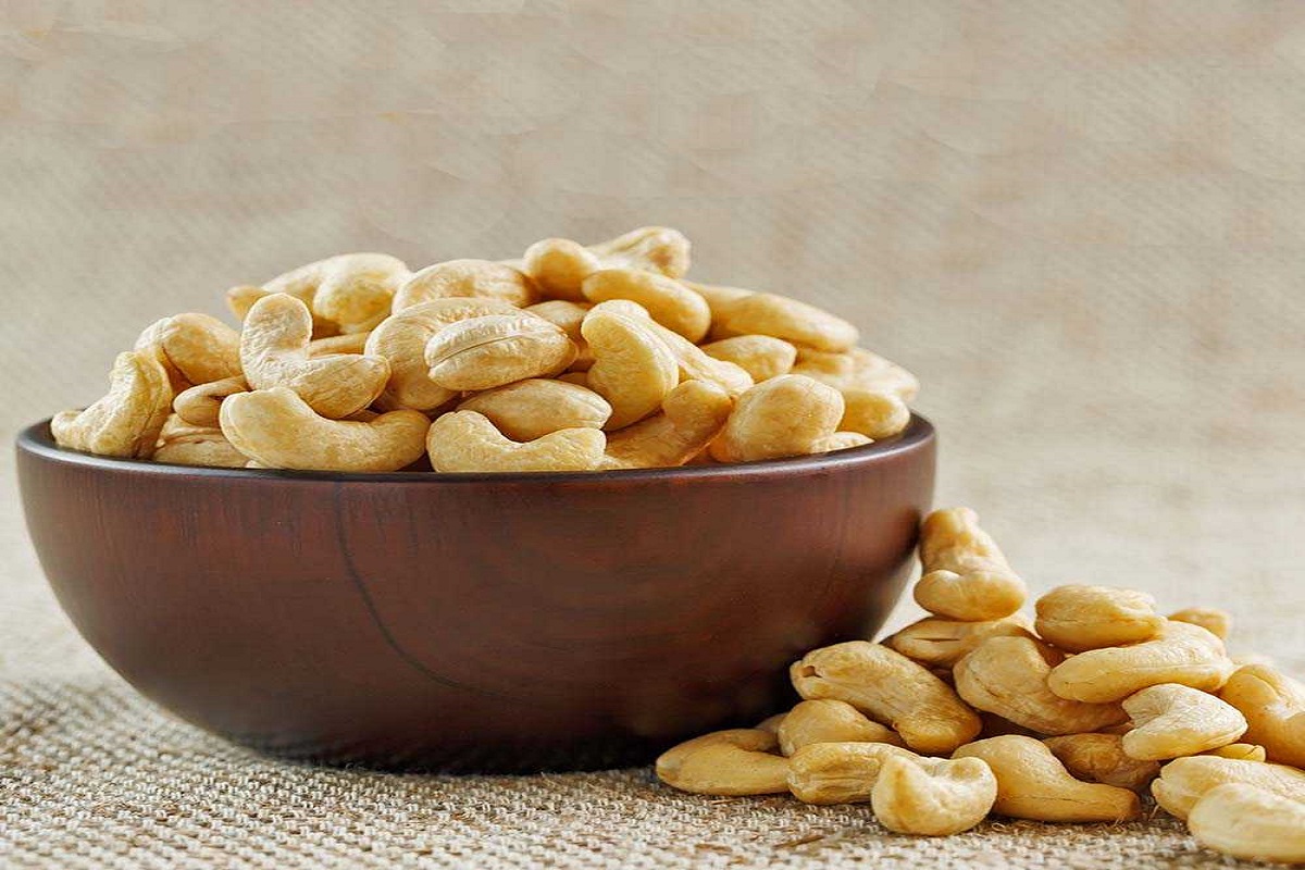 bulk cashews costco