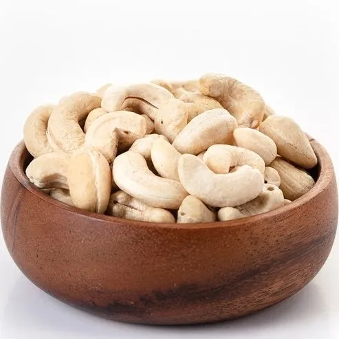 bulk organic raw cashews