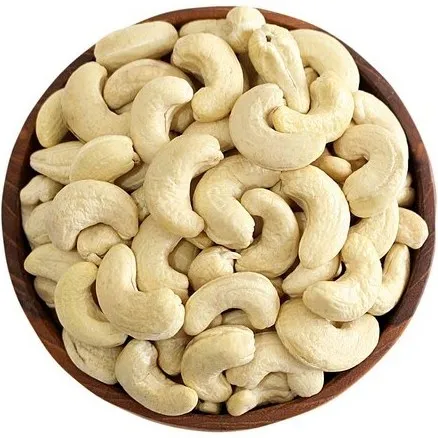 wholesale raw cashews