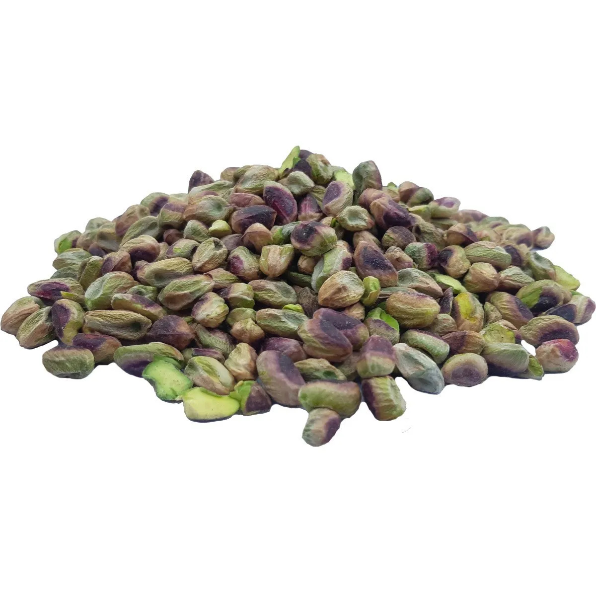 types of iranian pistachios