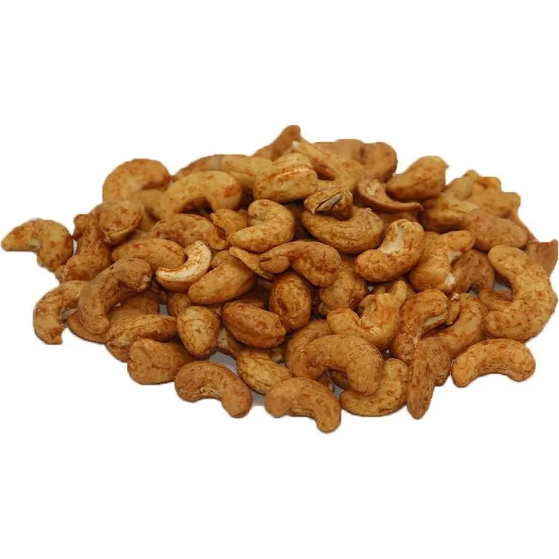 cashew nut industry in odisha