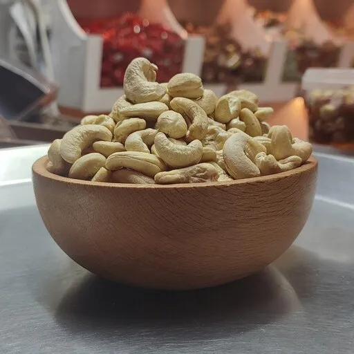 organic raw cashews bulk