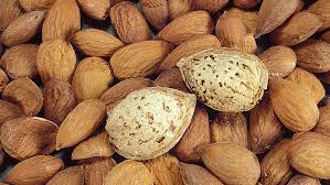 almond dry fruits 1kg