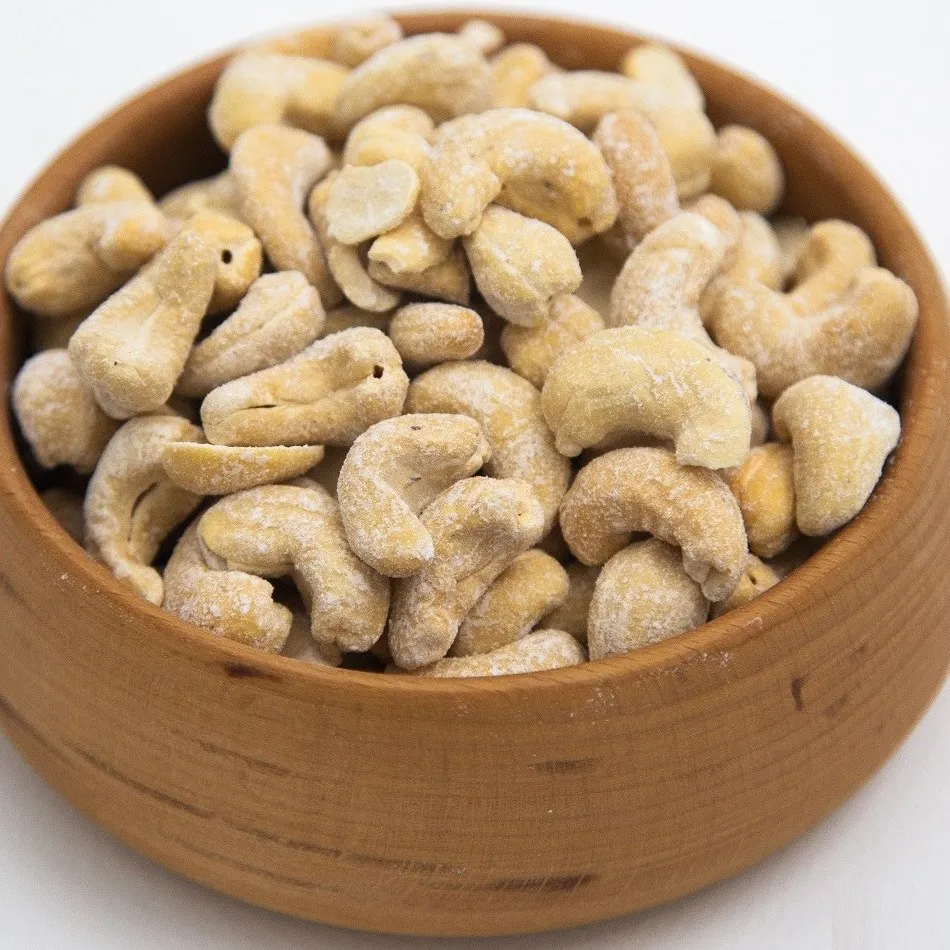 cashew nut buyers in europe