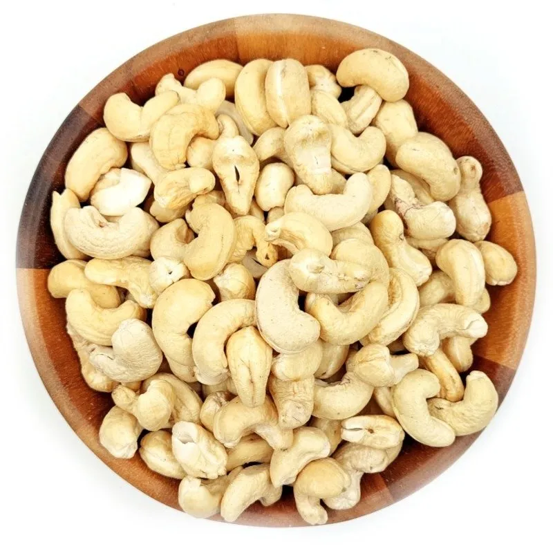 cashew nut industry in gujarat