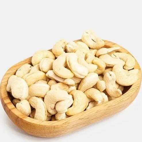raw cashew pieces bulk