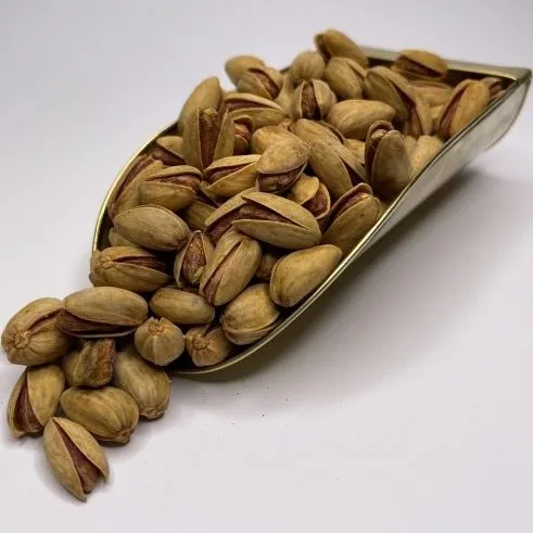 Best Iranian pistachios + great purchase price