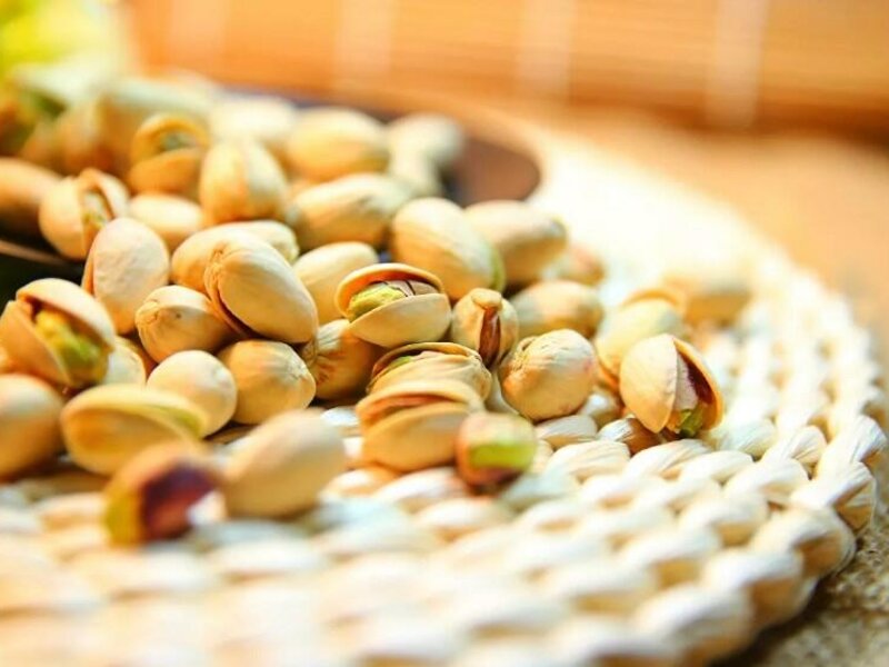 Fresh pistachio kernels buying guide + great price