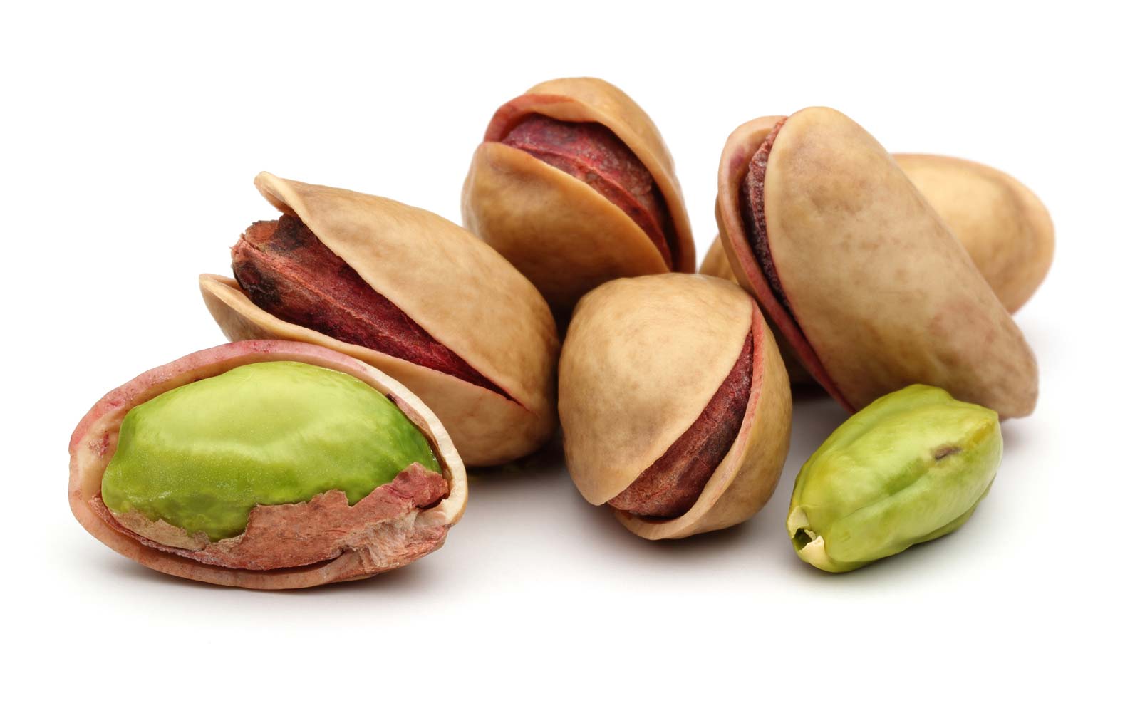 Fresh pistachio kernels buying guide + great price