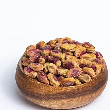 Introducing raw pistachio nuts + the best purchase price