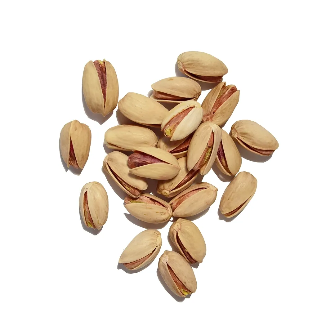 Buy raw shelled pistachio kernels at an exceptional price