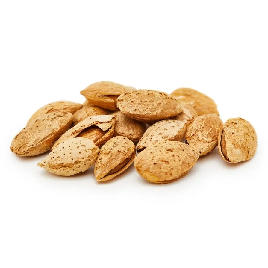 Comparison purchase price of gurbandi almonds types in September 2023