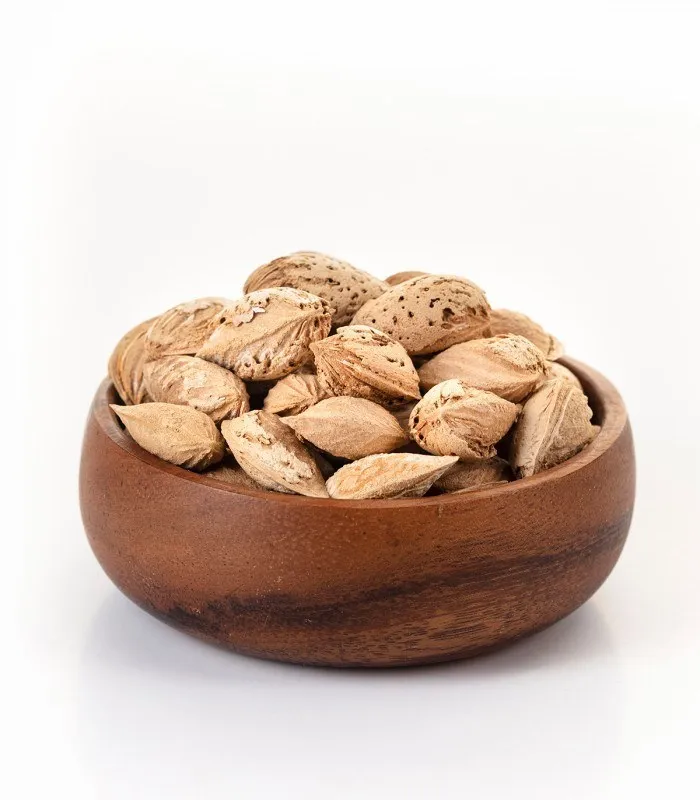 Comparison purchase price of gurbandi almonds types in September 2023