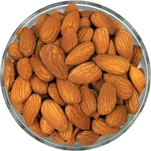 Best types of Kashmiri almonds + great purchase price
