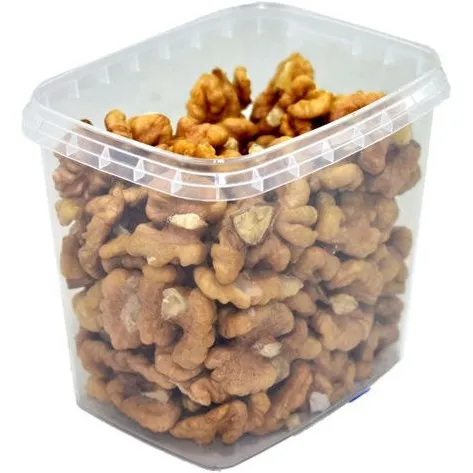 The price of salted walnuts Walmart + wholesale production distribution of the factory