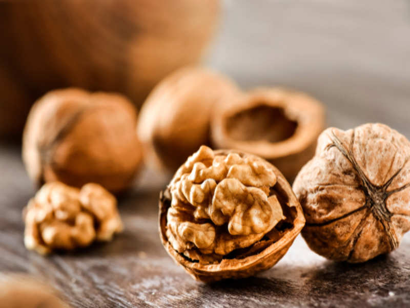 Buttered salted walnuts + purchase price, uses and properties