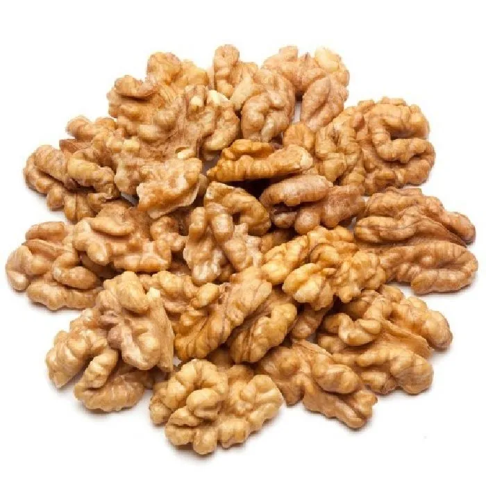 The purchase price of lightly salted walnuts + training