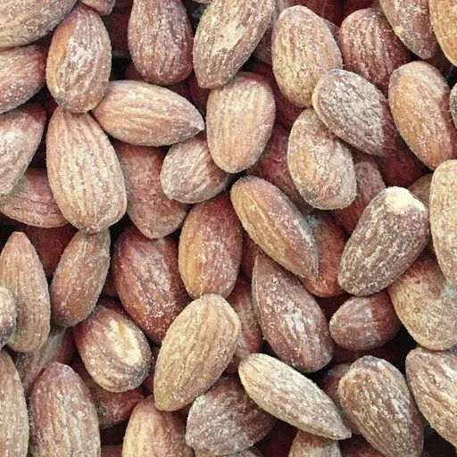 The purchase price of unsalted almonds Costco + properties, disadvantages and advantages