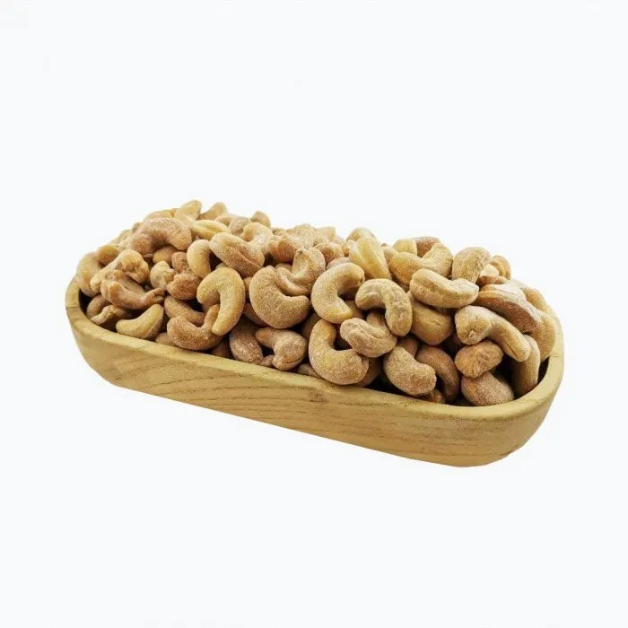 cashew nut industry in Kannur