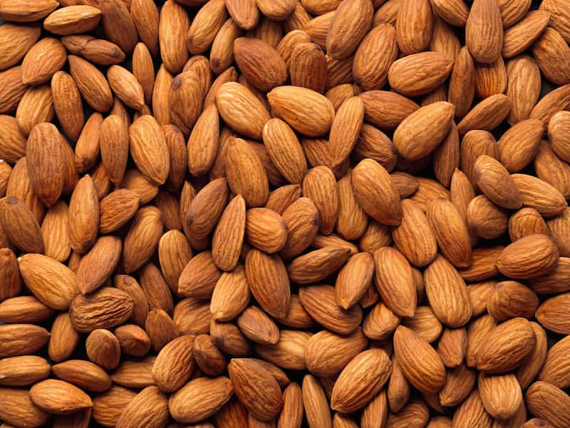 Buy and price of unsalted almonds Walmart in wholesale and retail