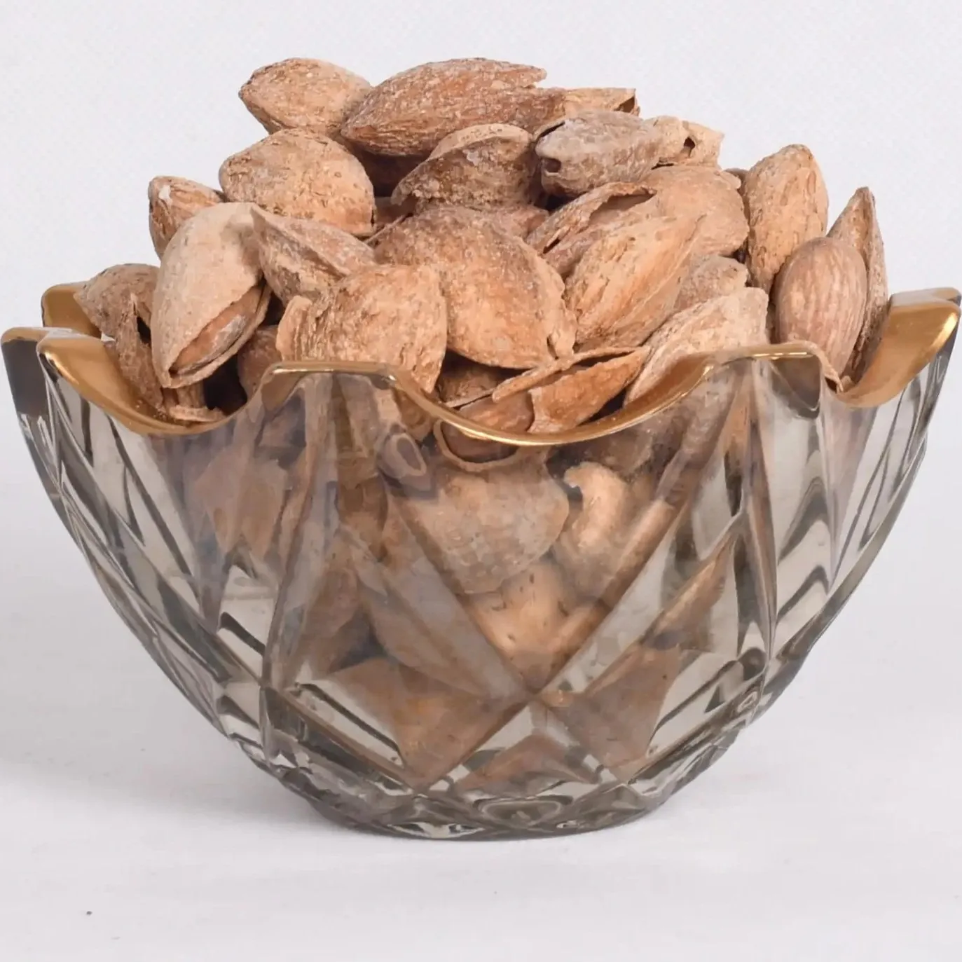 Price and buy roasted almonds vs raw + cheap sale