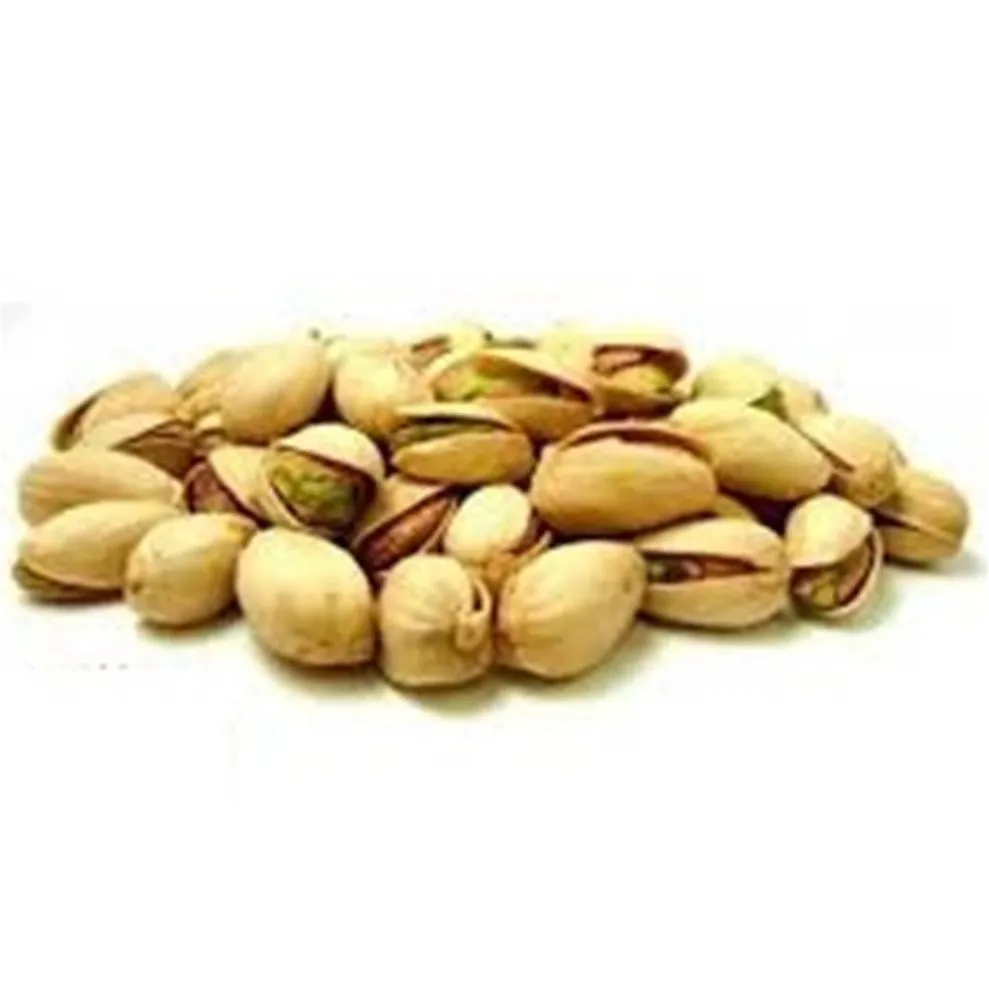 Buy roasted pistachios vs raw at an exceptional price