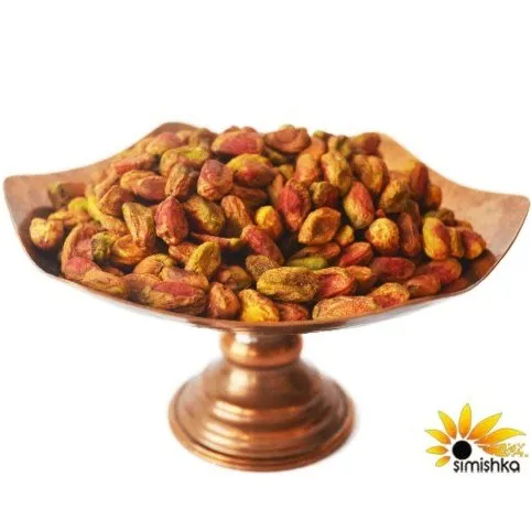 Buy roasted pistachios vs raw at an exceptional price