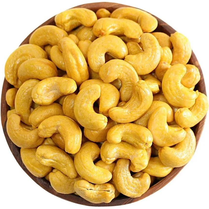 Buy and price of roasted cashew nuts in wholesale and retail