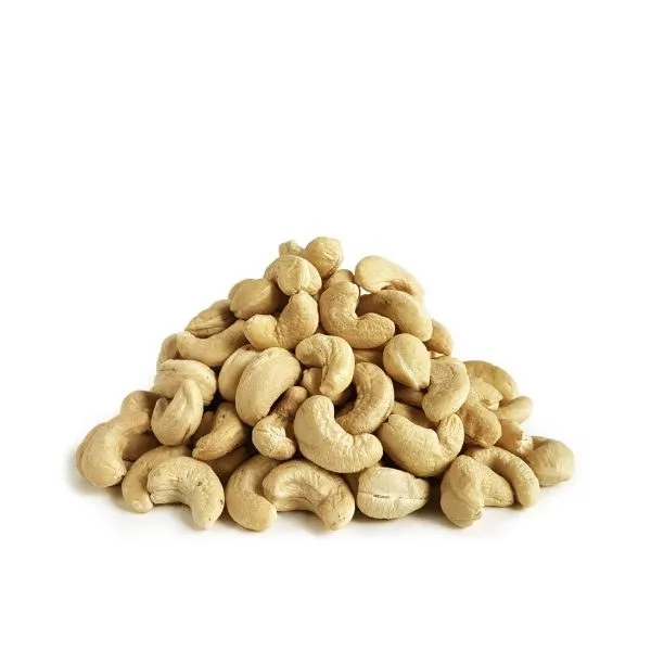 Buy fried cashew nuts types + price