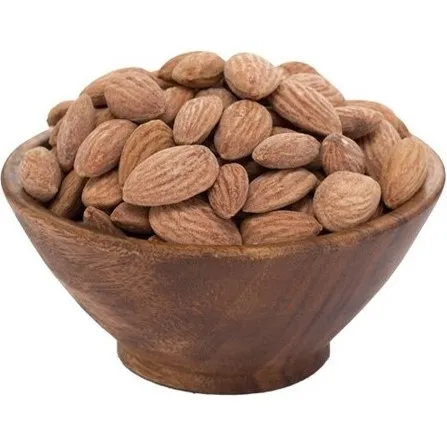 bulk almonds Canada