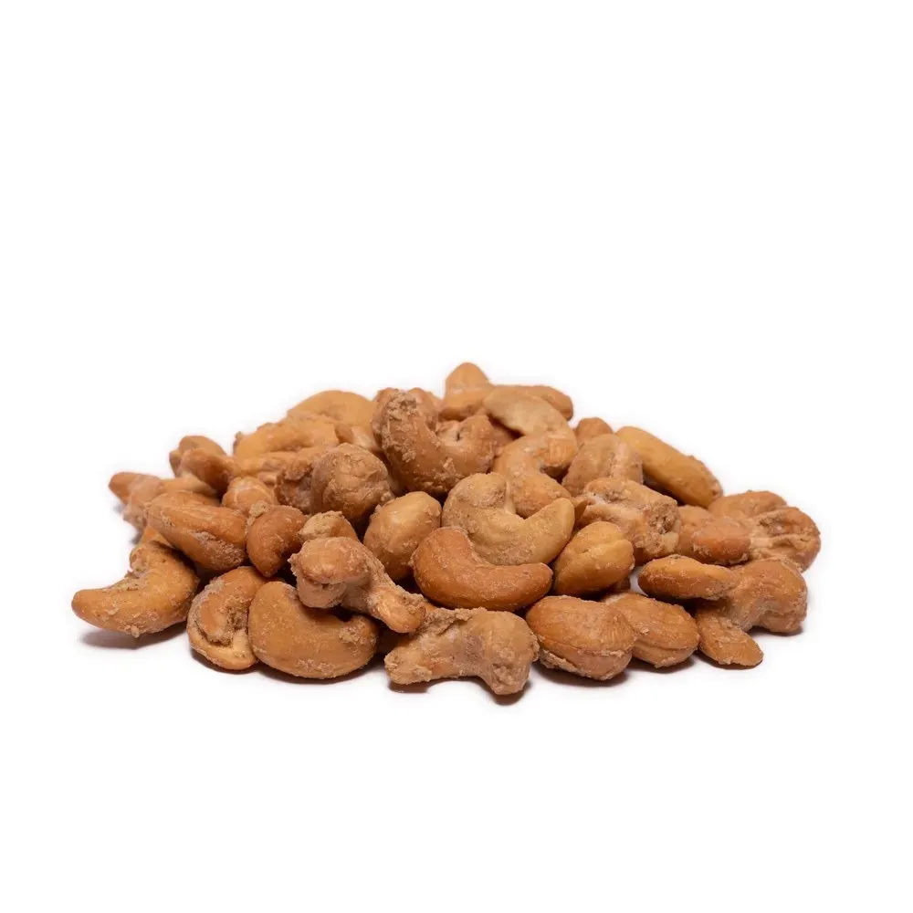 cashew nut industry growth