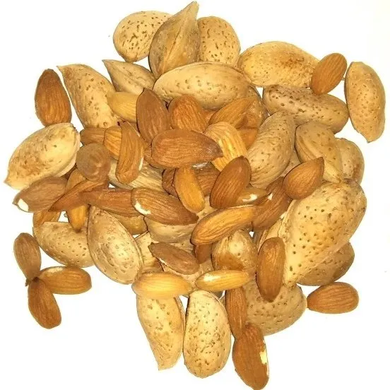 bulk almonds australia