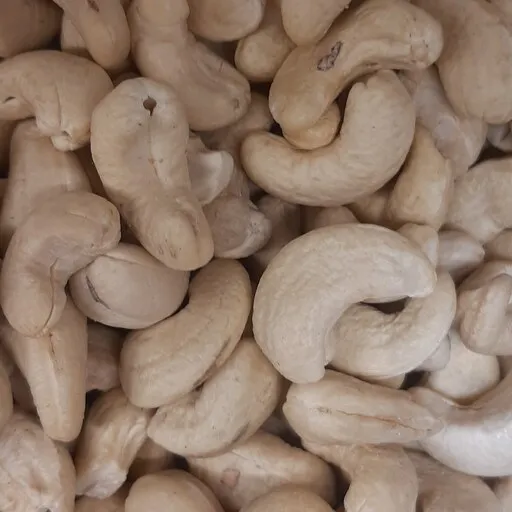 raw cashews bulk barn