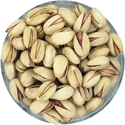 types of iran pistachio