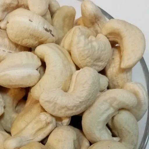 bulk raw cashew pieces