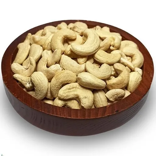 bulk barn raw cashews