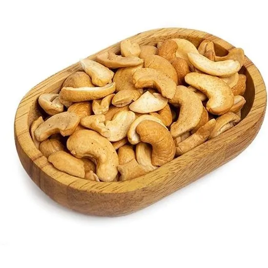 bulk salted cashews