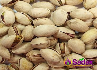 Purchase and price of raw pistachio nuts types