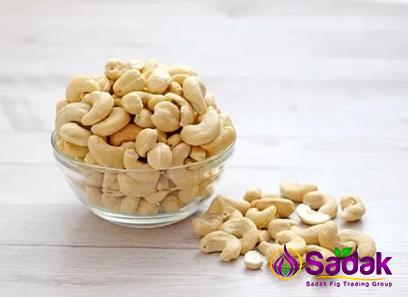 Buy best cashew nuts in the world + best price