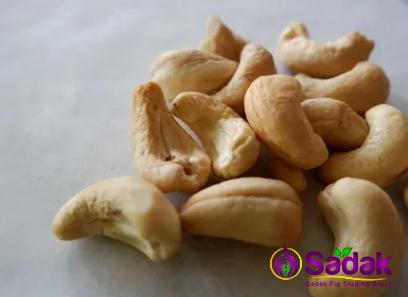 Buy cashew nuts and blood sugar + best price