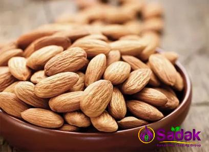 Buy fresh almonds during pregnancy + best price