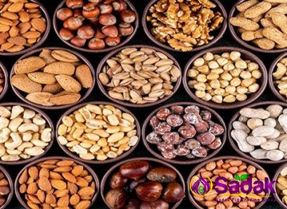 Purchase and today price of brazil nuts diabetes