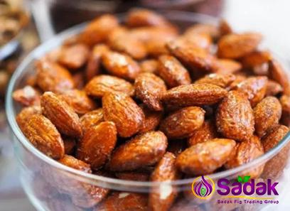 Buy almond dry fruits 1kg + best price
